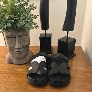 Wild Fable Sandles NWT 6 1/2 women’s